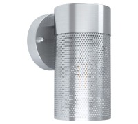 Настенный фонарь уличный Fantecolo 98741 Eglo