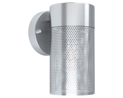 Настенный фонарь уличный Fantecolo 98741 Eglo