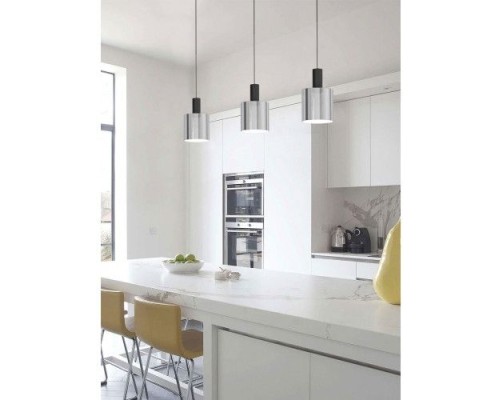 Подвесной светильник Gorosiba 98753 Eglo