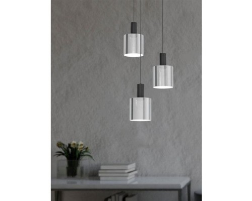 Подвесной светильник Gorosiba 98754 Eglo