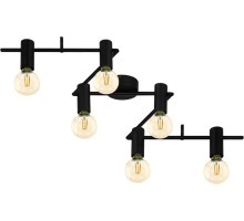 Настенно-потолочный светильник Passa Rella 98756 Eglo