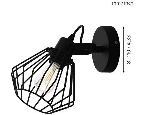 Спот Tabillano 98762 Eglo