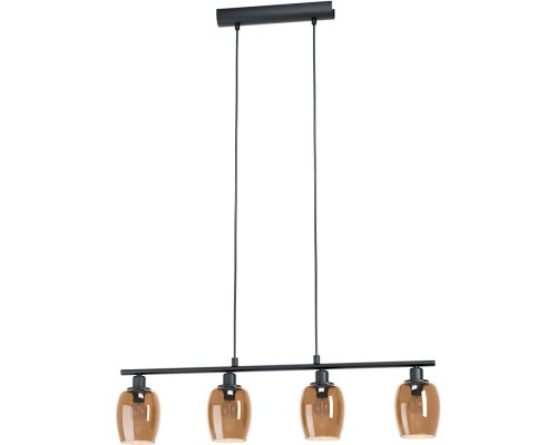 Подвесной светильник Zabalea 98765 Eglo