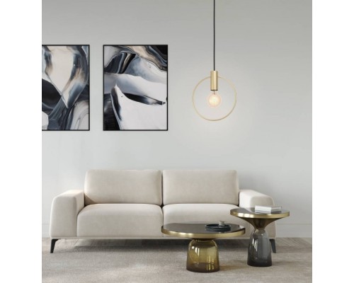 Подвесной светильник Manizales 98834 Eglo