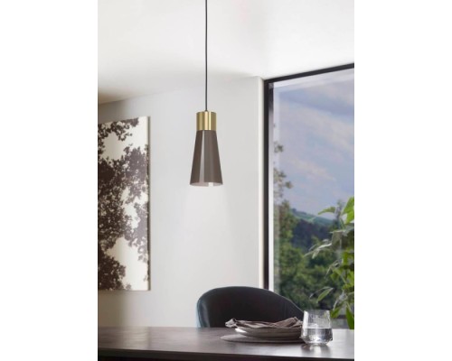 Подвесной светильник LOSALOMAS 98838 Eglo