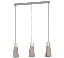 Подвесной светильник Losalomas 98839 Eglo