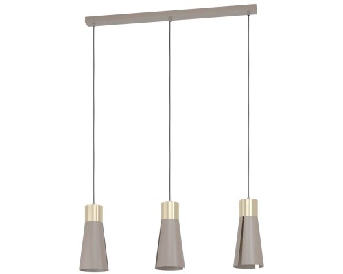 Подвесной светильник Losalomas 98839 Eglo