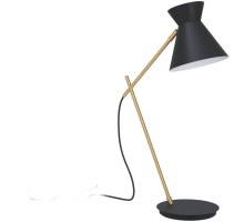 Интерьерная настольная лампа Amezaga 98864 Eglo