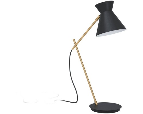 Интерьерная настольная лампа Amezaga 98864 Eglo