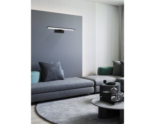 Настенный светильник Pandella 1 98907 Eglo