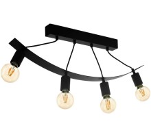 Потолочная люстра Labaretu 99014 Eglo