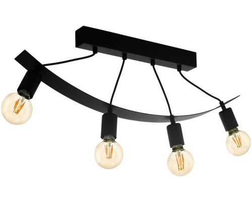 Потолочная люстра Labaretu 99014 Eglo