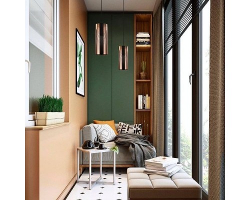 Подвесной светильник Tabiago 99016 Eglo