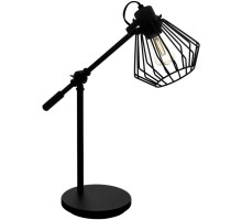 Настольная лампа Tabillano 1 99019 Eglo