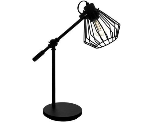 Настольная лампа Tabillano 1 99019 Eglo