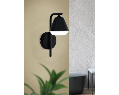 Настенный светильник Palbieta 99034 Eglo