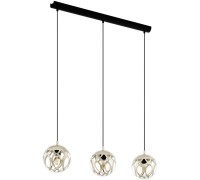 Подвесной светильник Mirtazza 99072 Eglo