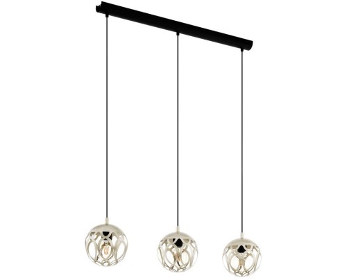 Подвесной светильник Mirtazza 99072 Eglo