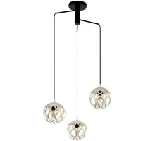 Подвесной светильник Mirtazza 99073 Eglo