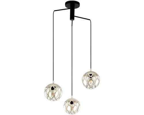 Подвесной светильник Mirtazza 99073 Eglo