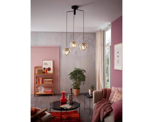Подвесной светильник Mirtazza 99073 Eglo