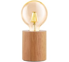 Интерьерная настольная лампа Turialdo 99079 Eglo