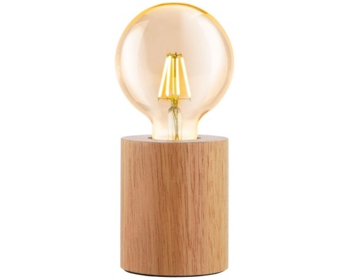 Интерьерная настольная лампа Turialdo 99079 Eglo