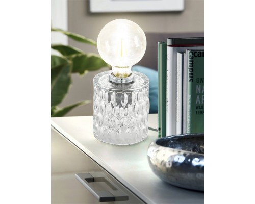 Интерьерная настольная лампа Cercamar 99084 Eglo