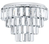 Потолочная люстра Erseka 99093 Eglo