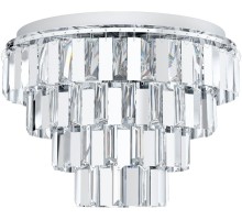 Потолочная люстра Erseka 99093 Eglo