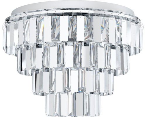 Потолочная люстра Erseka 99093 Eglo