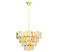 Подвесная люстра Erseka 99097 Eglo