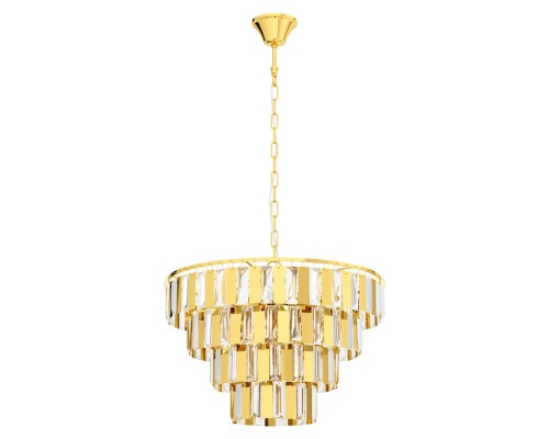 Подвесная люстра Erseka 99097 Eglo