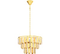 Подвесная люстра Erseka 99098 Eglo