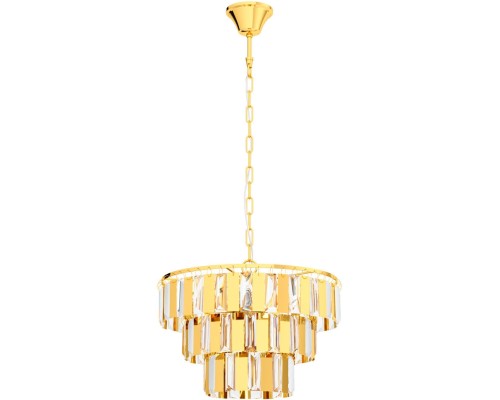 Подвесная люстра Erseka 99098 Eglo