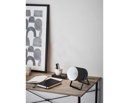 Интерьерная настольная лампа Villabate 1 99103 Eglo