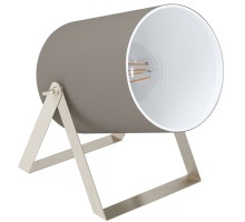 Интерьерная настольная лампа Villabate 1 99104 Eglo