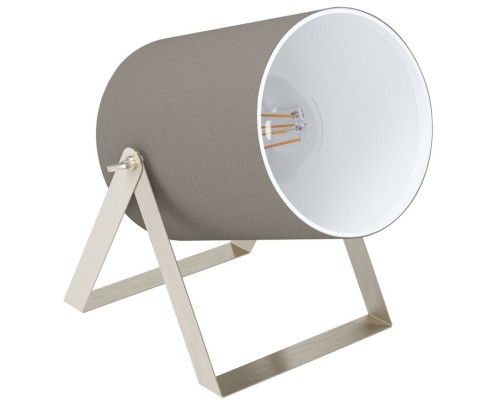 Интерьерная настольная лампа Villabate 1 99104 Eglo