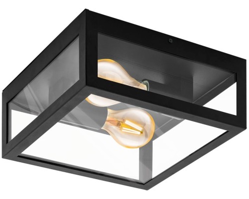 Настенно-потолочный светильник Amezola 99122 Eglo