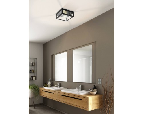 Настенно-потолочный светильник Amezola 99122 Eglo