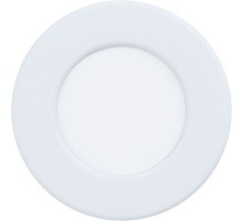 Точечный светильник Fueva 5 99131 Eglo