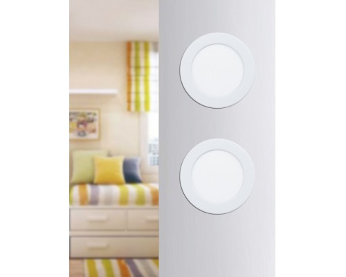 Точечный светильник Fueva 5 99132 Eglo