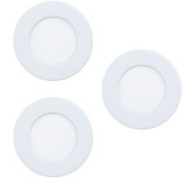 Точечный светильник Fueva 5 99135 Eglo