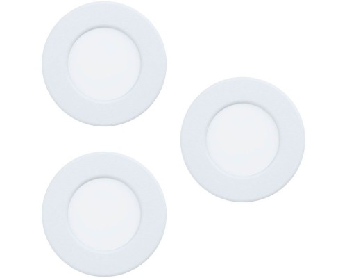 Точечный светильник Fueva 5 99135 Eglo