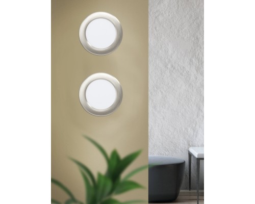 Точечный светильник Fueva 5 99137 Eglo