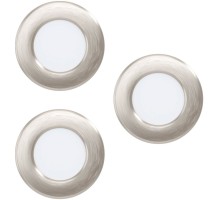 Точечный светильник Fueva 5 99141 Eglo