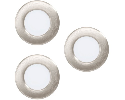 Точечный светильник Fueva 5 99141 Eglo