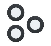 Точечный светильник Fueva 5 99146 Eglo