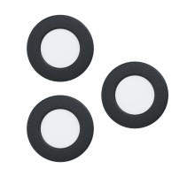 Точечный светильник Fueva 5 99146 Eglo