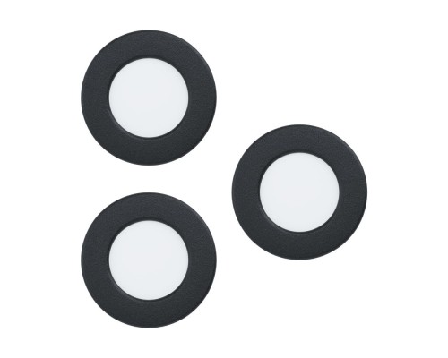 Точечный светильник Fueva 5 99146 Eglo